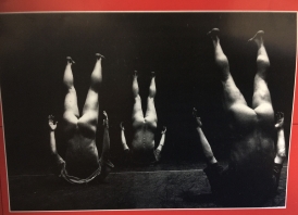Desviaciones (1997‑2001)